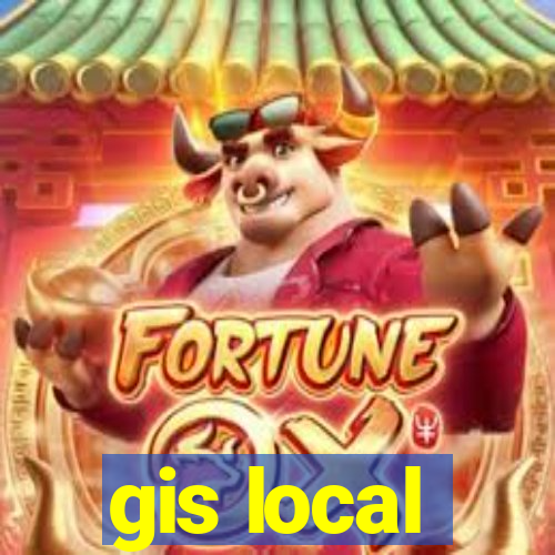 gis local